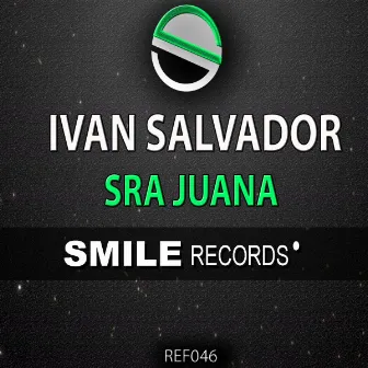 SRA JUANA by Ivan Salvador