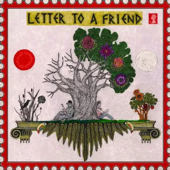 LETTER TO A FRIEND by Nick the Greek