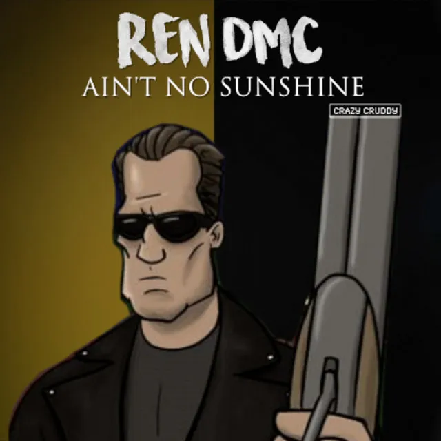 Ain't No Sunshine