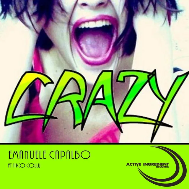 Crazy - Original Mix