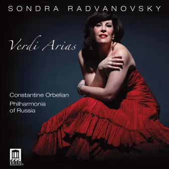 Verdi: Arias by Unknown Artist