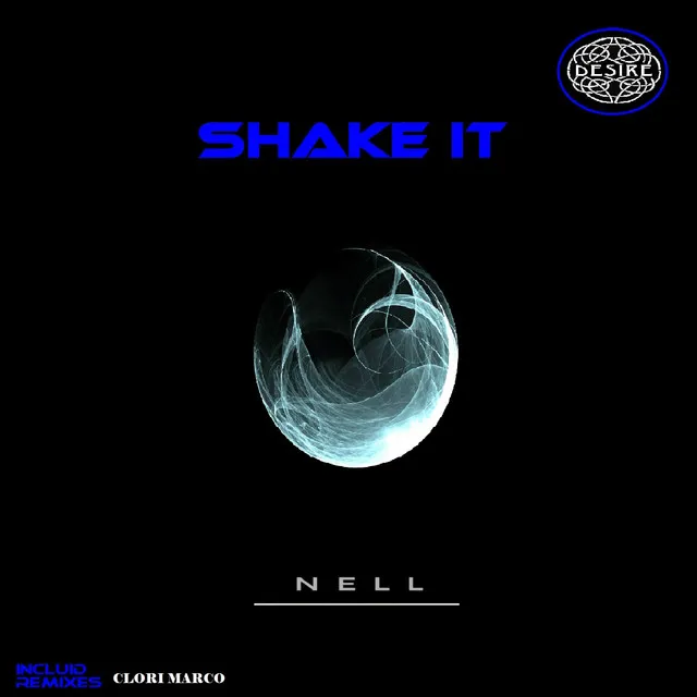 Shake It - Tribal Version