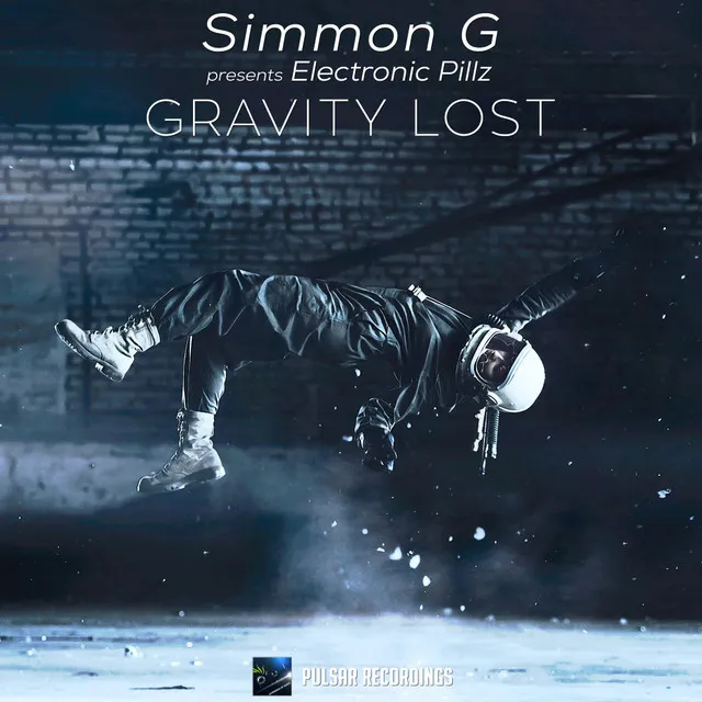 Gravity Lost