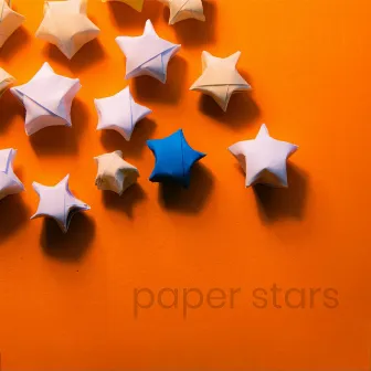 paper stars by noah