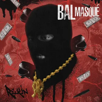 Bal Masqué by Rekin