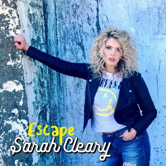 Escape by Sarah Cleary