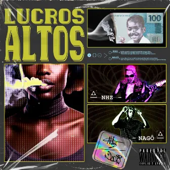 Lucros Altos by Pablo ODB