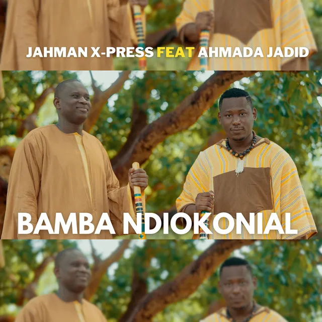 Bamba Ndiokonial