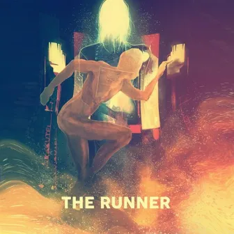 The Runner by David Vrong