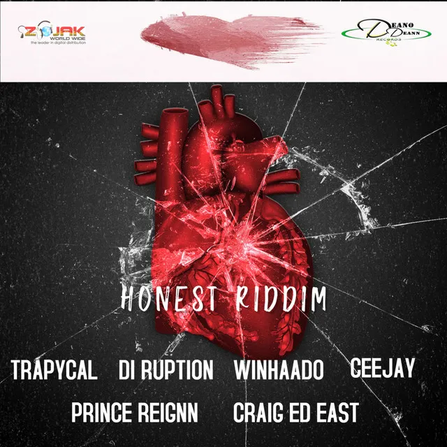 Honest Riddim