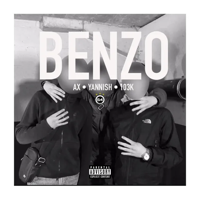 BENZO