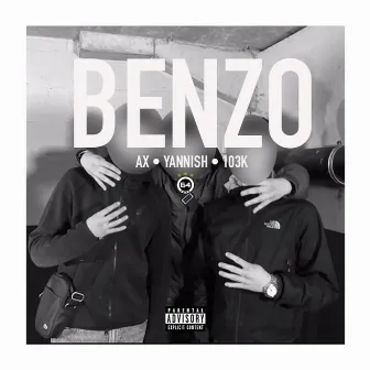 BENZO by Yannish