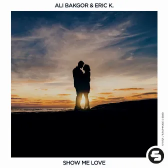 Show Me Love by Eric K.