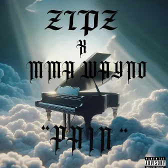 PAIN by Zipz