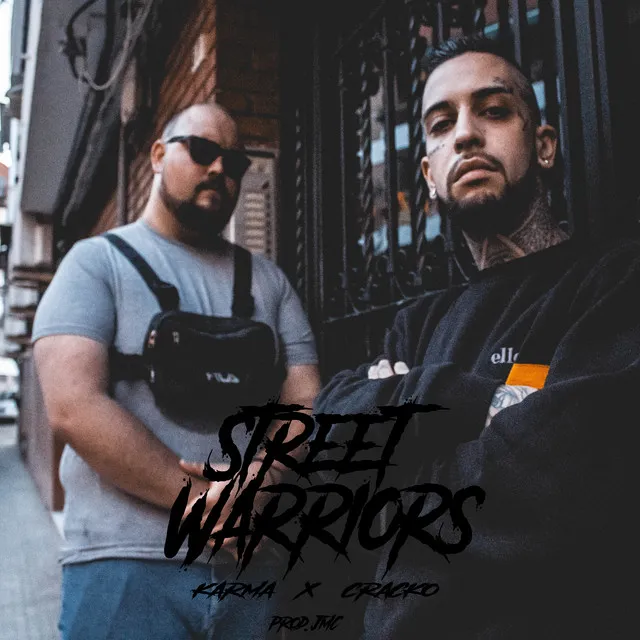 STREET WARRIORS