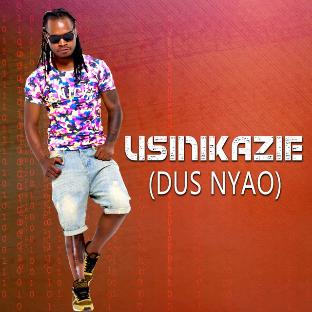 Usinikazie - Dus Nyao