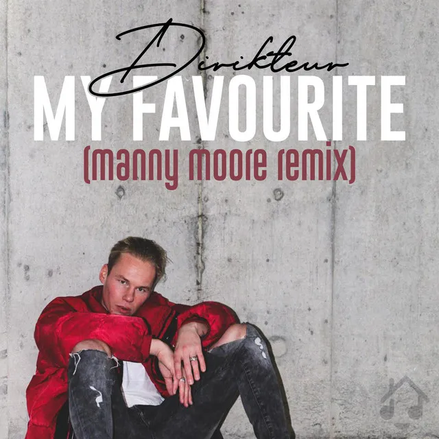 My Favourite - Remix