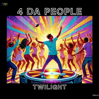 Twilight by 4 da People