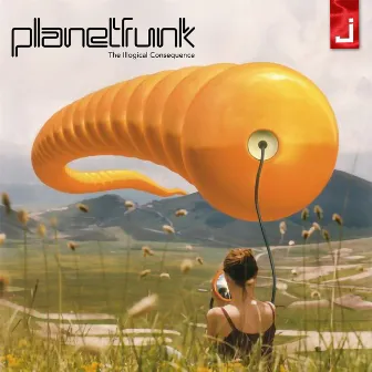 The Illogical Consequence by Planet Funk