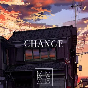 Change by Verest