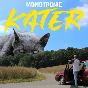 Kater by Monotronic