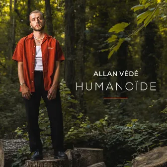 Humanoïde by Allan Védé