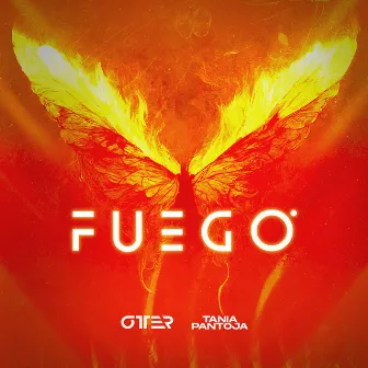 Fuego by Otter