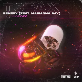 Remedy by Tobax