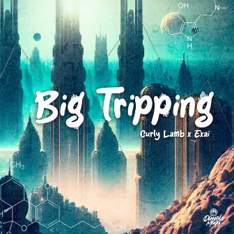 Big Tripping by Curly Lamb