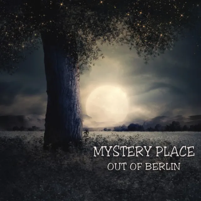 Mystery Place