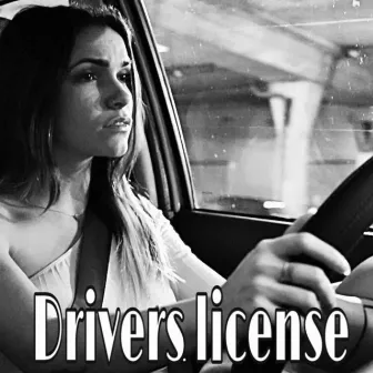 Drivers License (Cover) by Ene Rodrigo