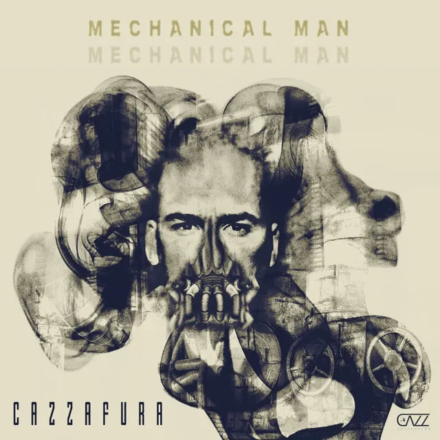 Mechanical Man