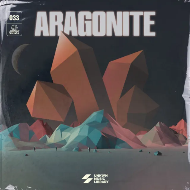 Aragonite