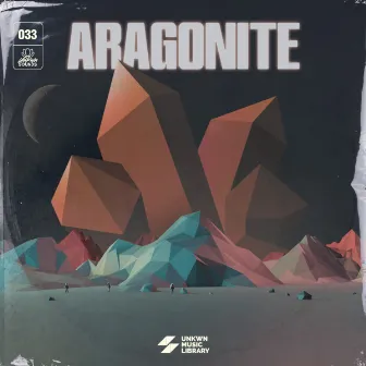 Aragonite by UNKWN