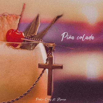 Piña Colada by Unknown Artist