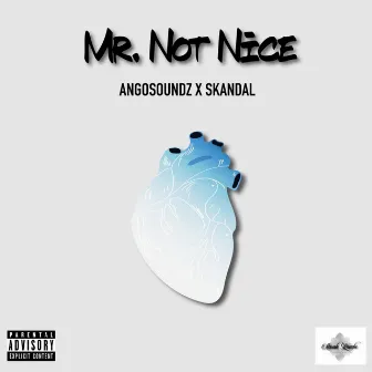 Mr Not Nice by Skandal