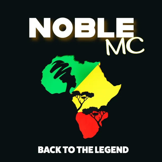 Noble Mc - Je suis music