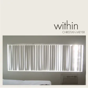 Within by Christian Meyer