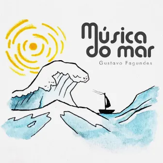 Música do Mar by Gustavo Fagundes