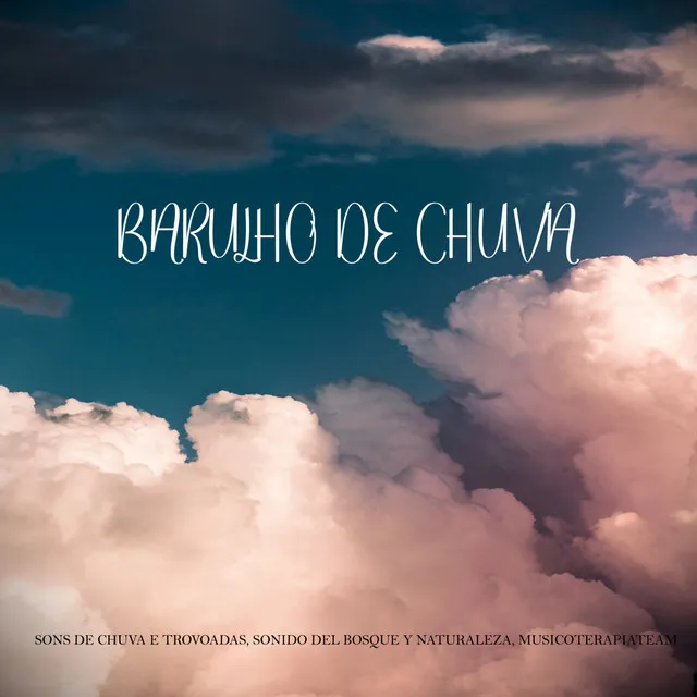 Barulho de Chuva