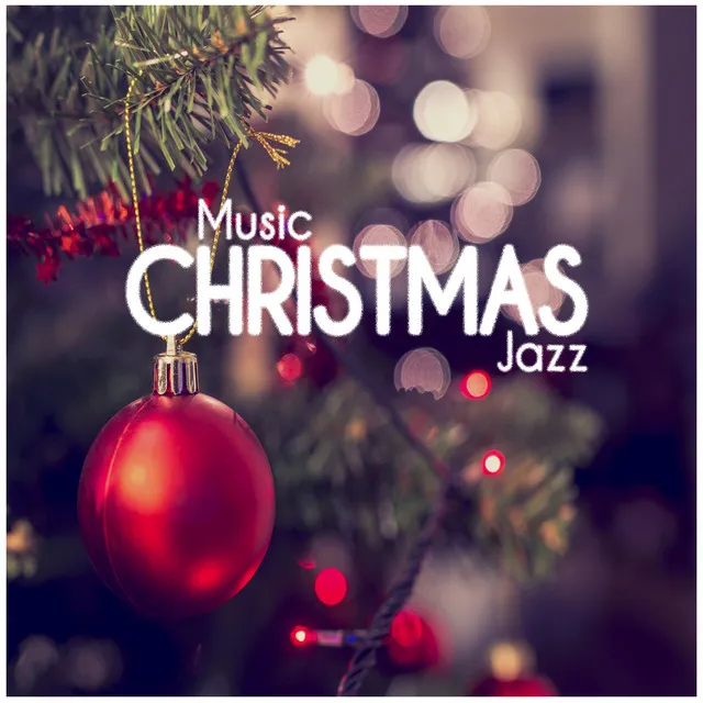 Music Christmas Jazz