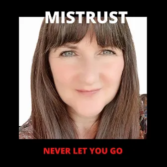 Never Let You Go by Mistrust