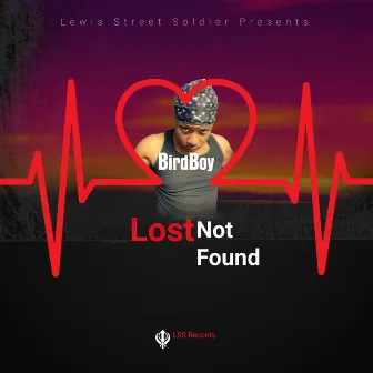 Lost Not Found by BirdBoy