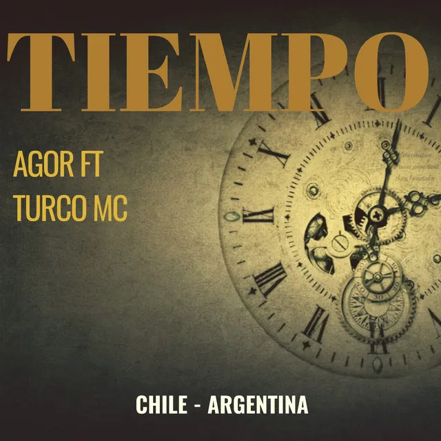 Tiempo