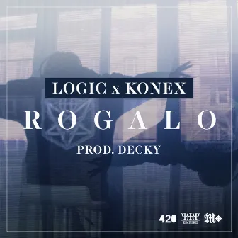 Rogalo (feat. Konex) by Logic