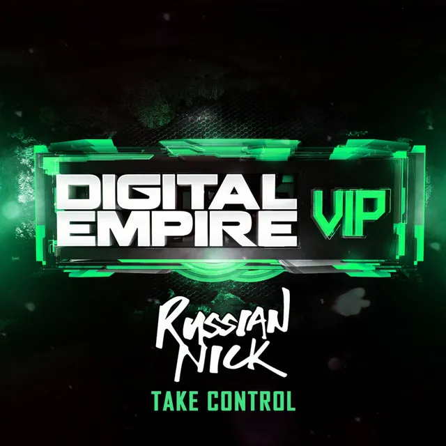 Take Control - Original Mix