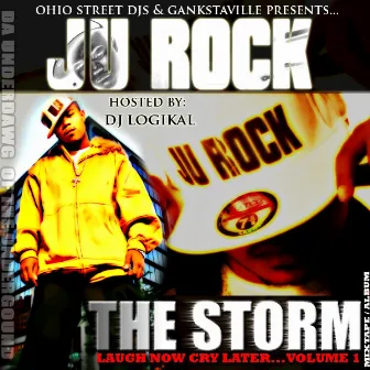 The Storm by Ju Rock