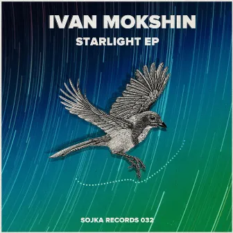 Starlight by Ivan Mokshin