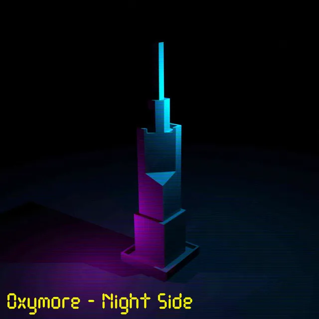 Night Side - Oxymore