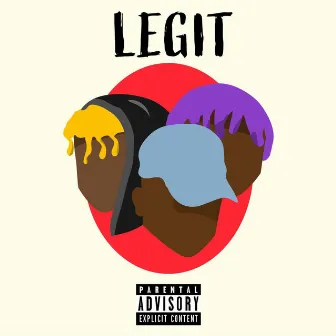 Legit by Mi$taK